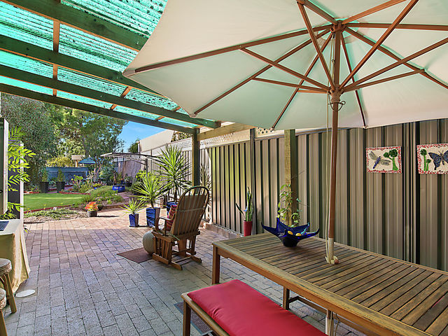 1/1 Bennett Avenue Manningham