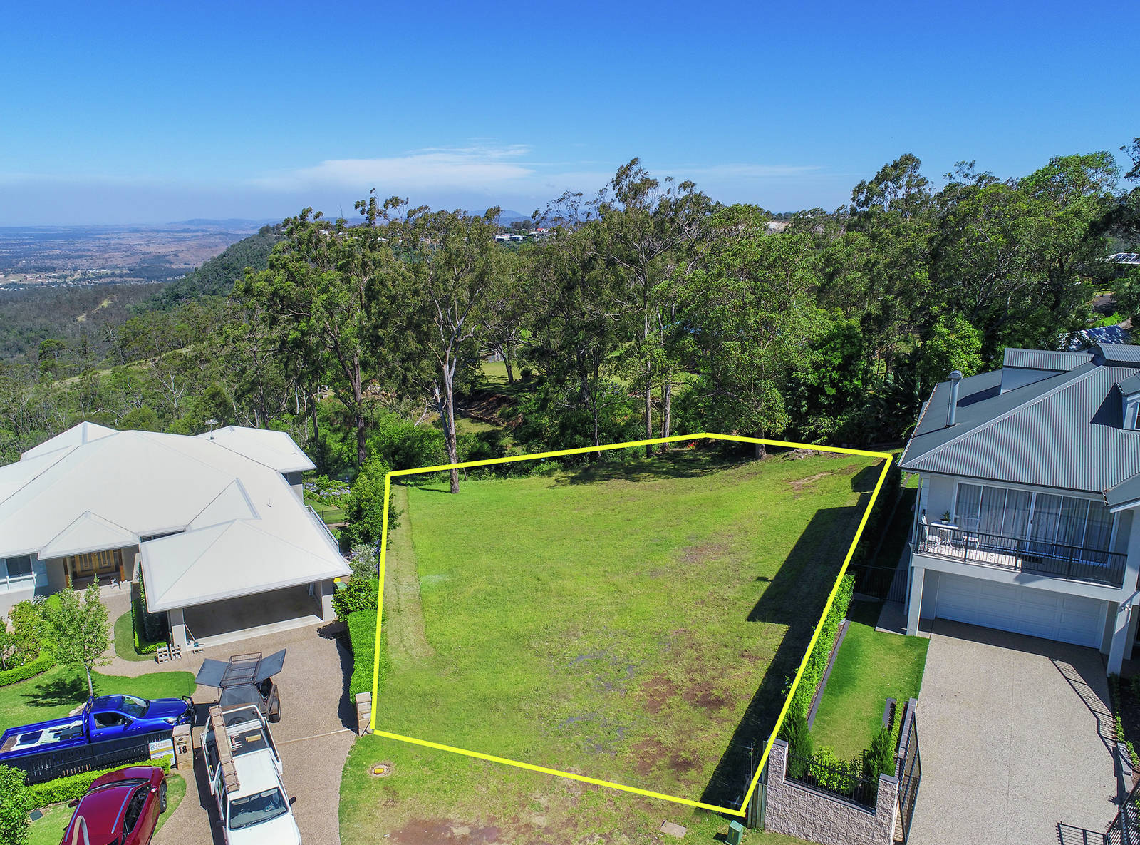 16 St Ives Court, Mount Lofty