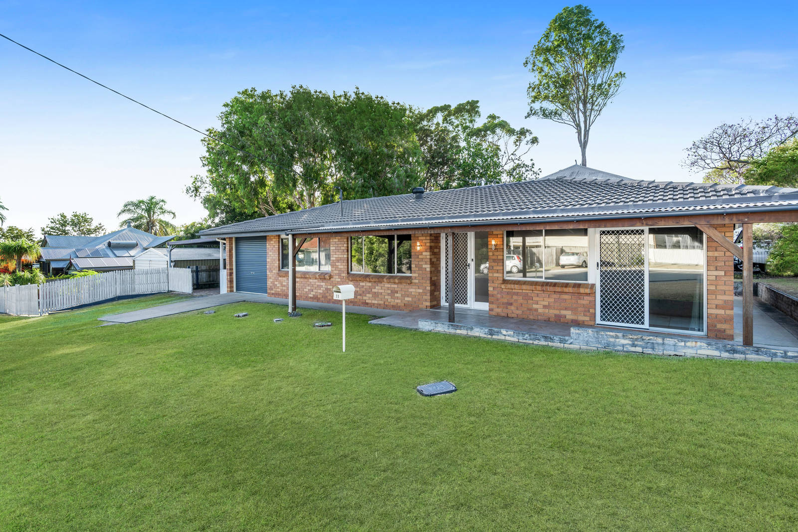 23 Mountjoy Terrace, Wynnum 3 Bed House For Sale
