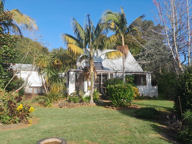 28 Old Valley Road Okaihau