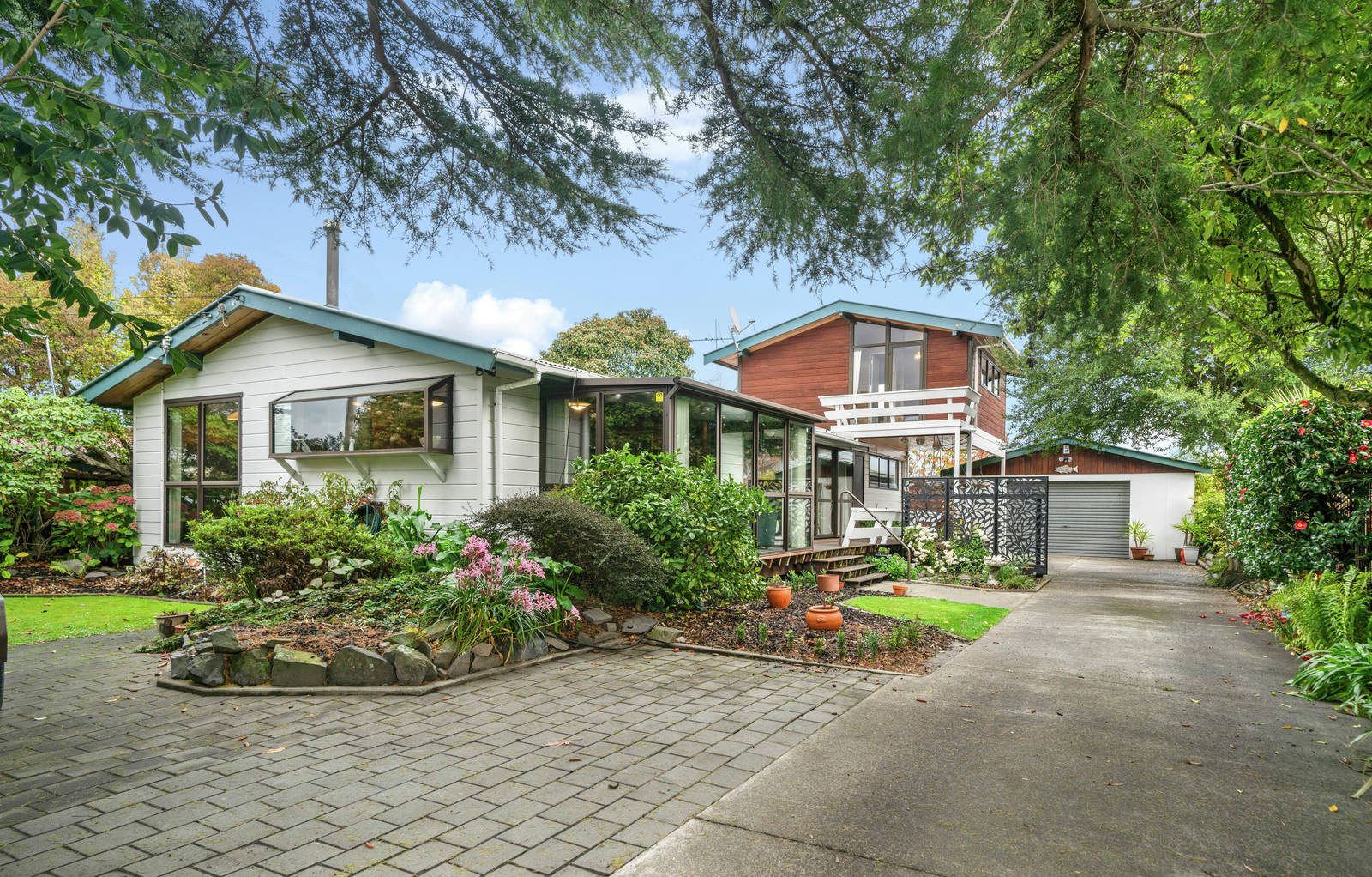 183 Avonhead Road, Avonhead 4 Bed House Auction Sold