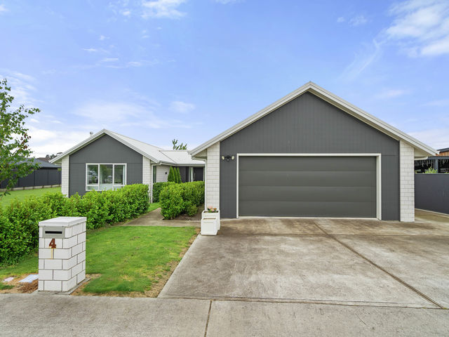 4 Sir Herbert Hart Avenue Masterton