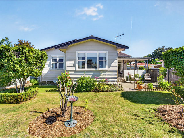 23 Wycliffe Street Onekawa