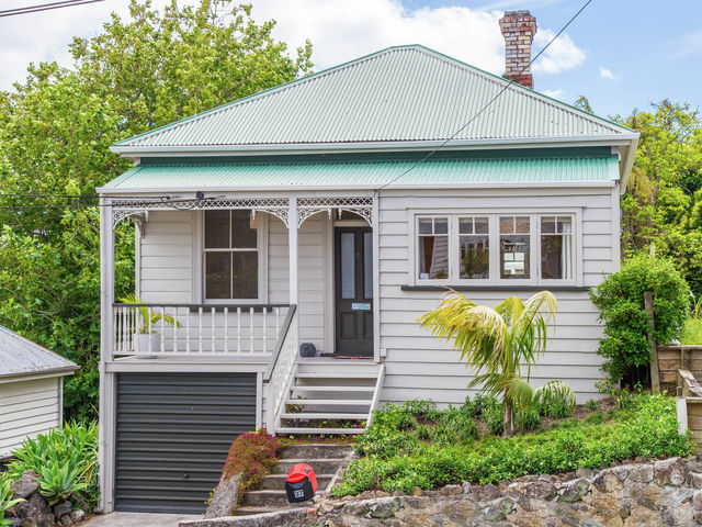 37 Haslett Street Eden Terrace