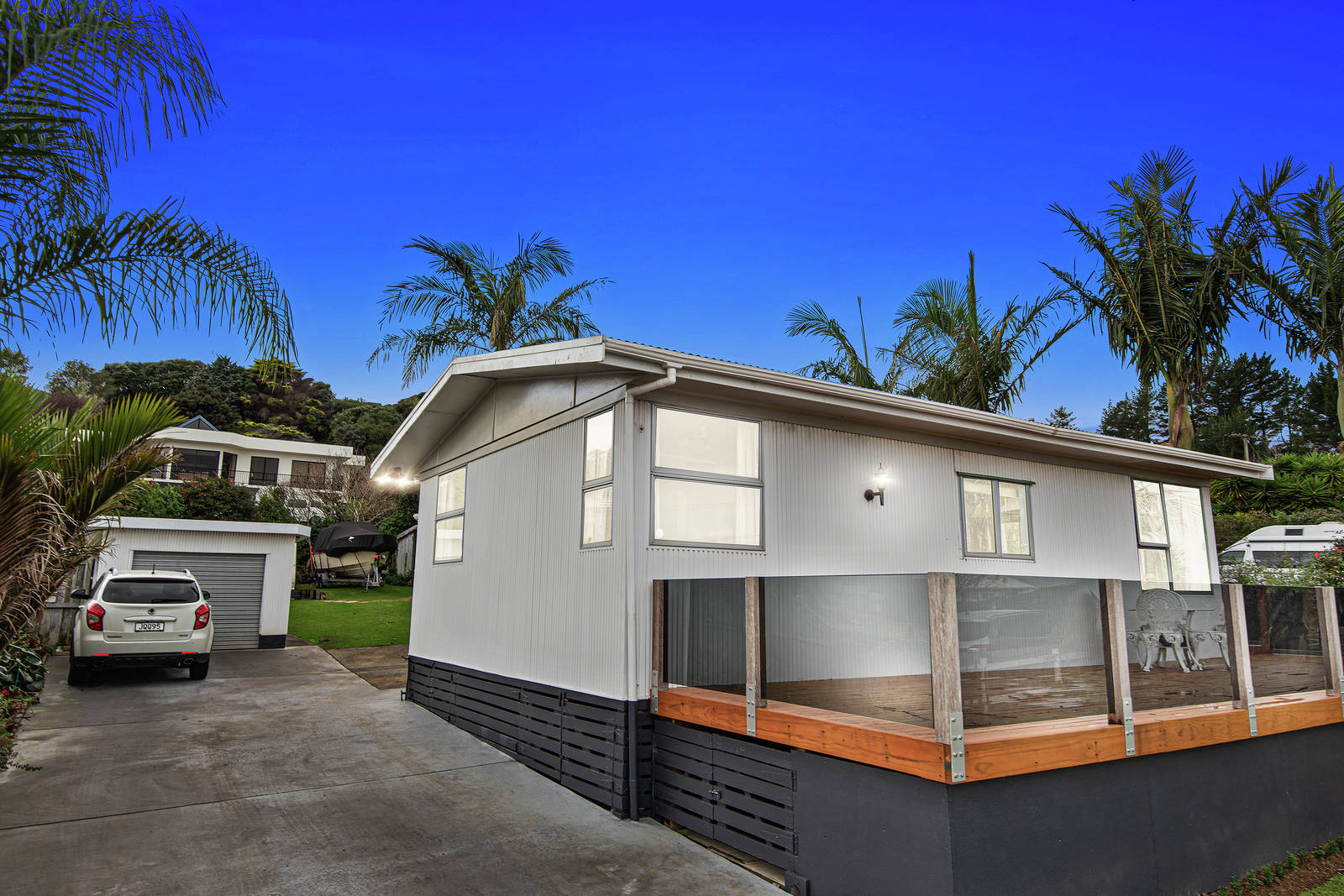469 Whangarei Heads Road, Tamaterau 3 Bed House Private Sale