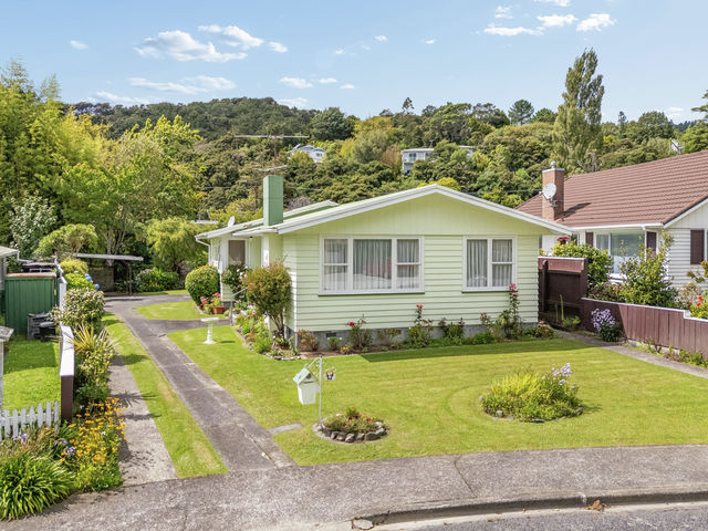 17 Deller Grove Silverstream