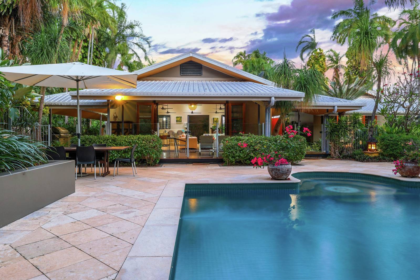 3 Melville Street, The Gardens 4 Bed House For Sale