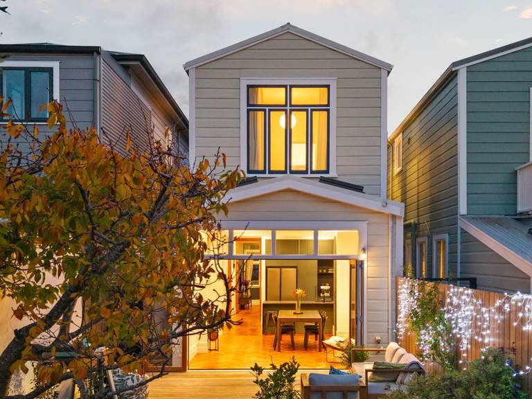 33 Queen Street Mount Victoria