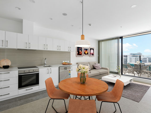 903/79 Airedale Street Auckland Central