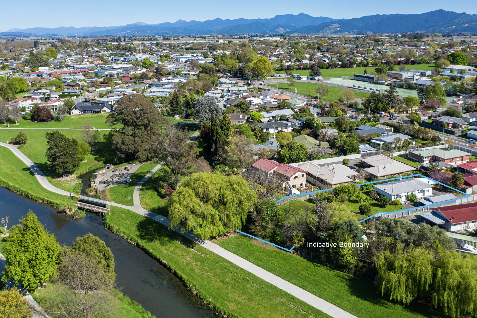 43 Nelson Street, Blenheim