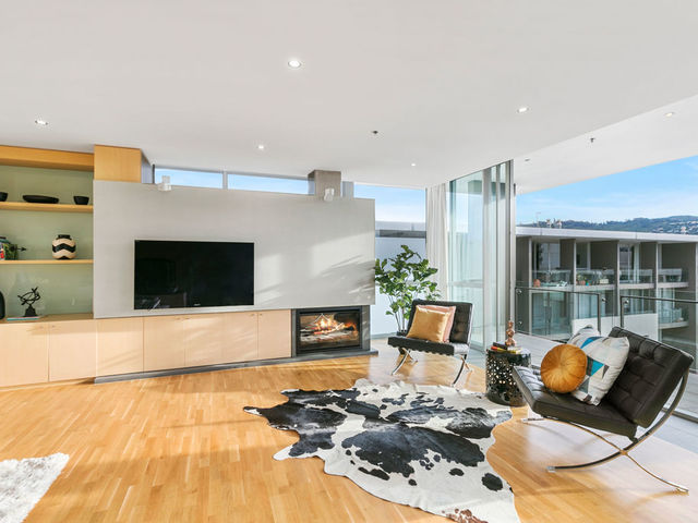 A81/10 Ebor Street Te Aro