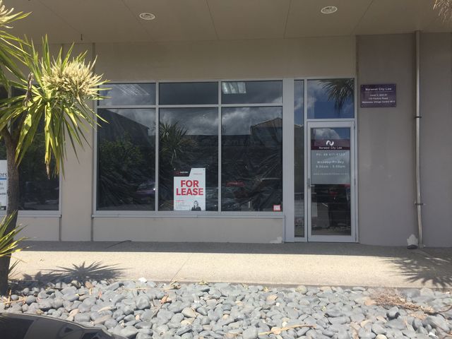 11E Factory Road Westgate, Auckland