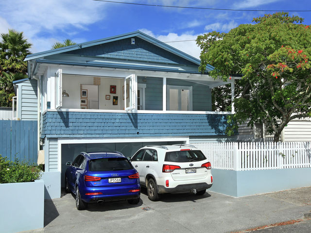 14 First Avenue Kingsland