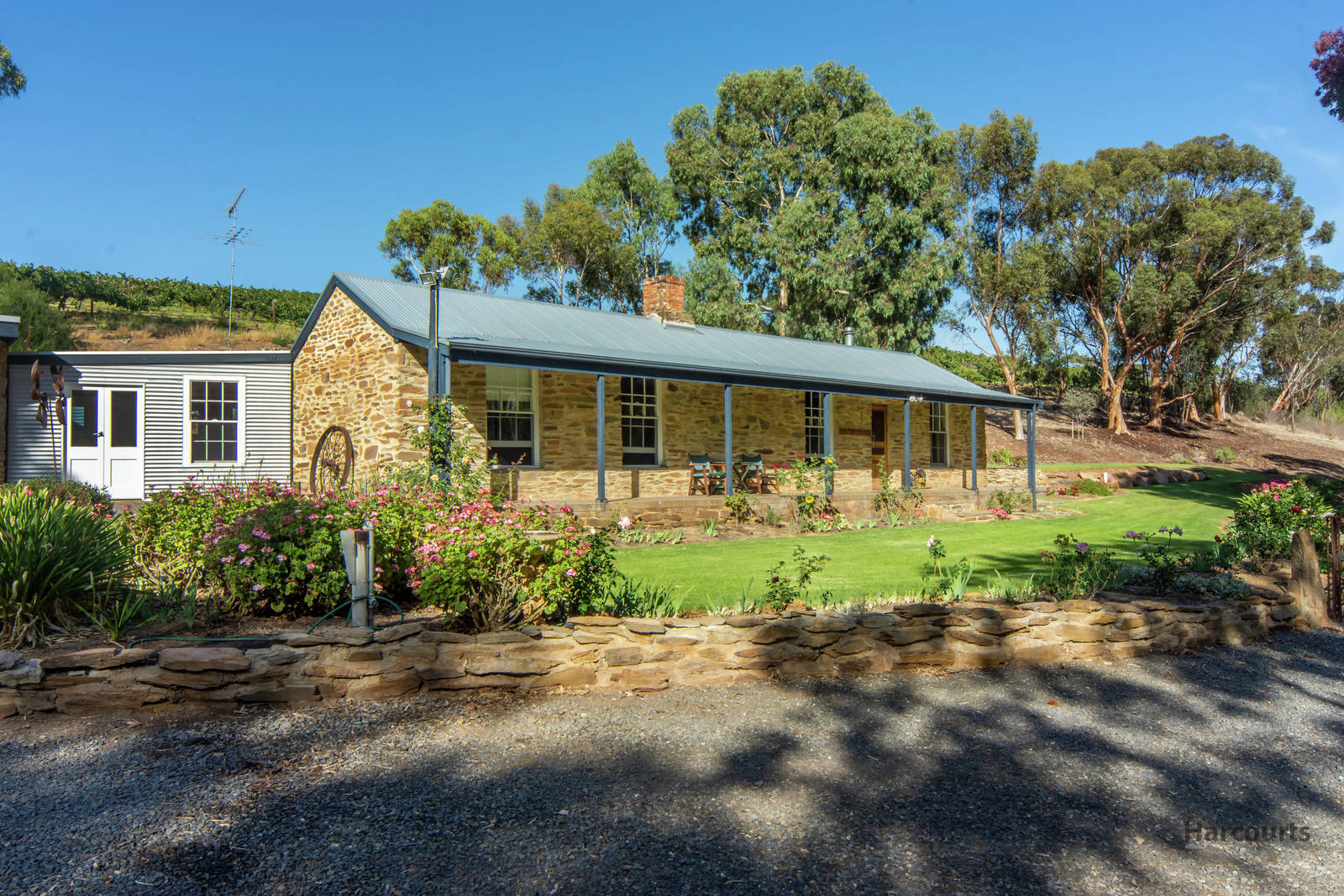 128 Upper Penneys Hill Road, Onkaparinga Hills