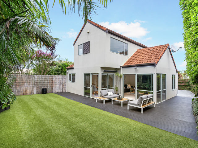 43A West Tamaki Road St Heliers