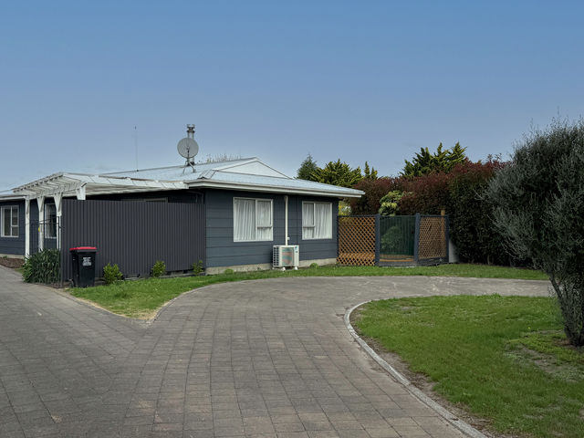 7 Lander Place Flaxmere