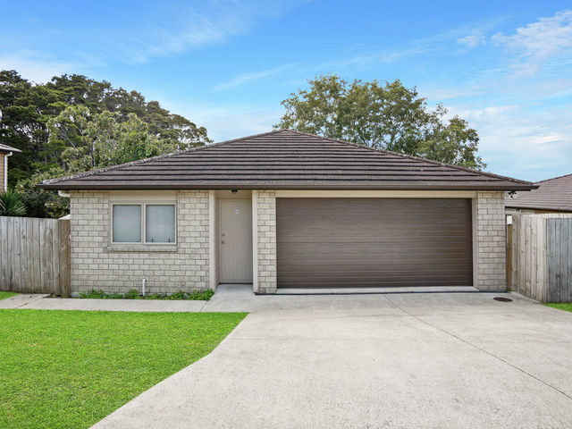 31 Index Place Manurewa