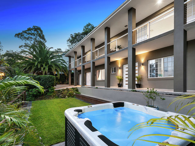 12 Jacquelene Close Bayview