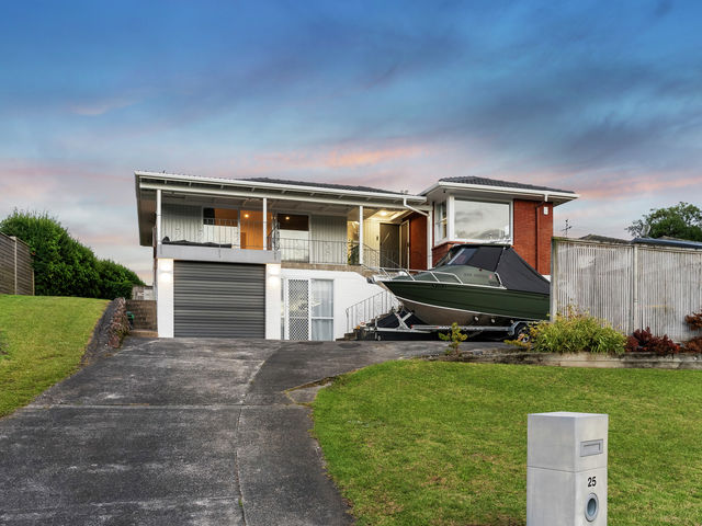 25 Juliet Avenue Howick