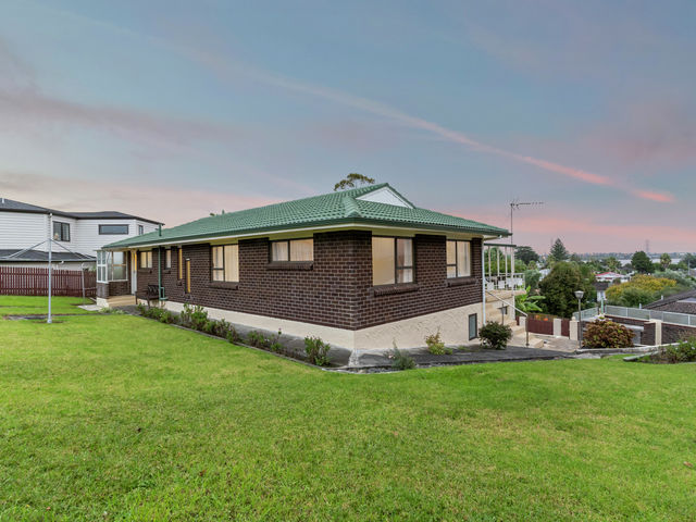 88 Cardiff Road Pakuranga Heights