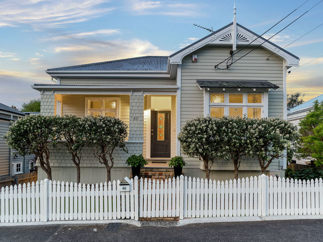 40 Milton Road Mount Eden