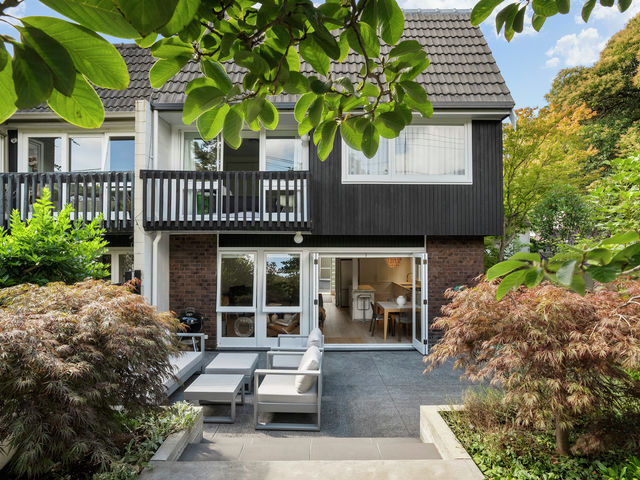 1/153 Bassett Road Remuera