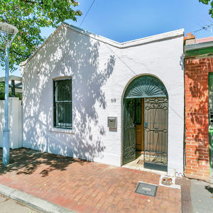 84 Cormier Pike Apt. 054 - Balgowlah heights