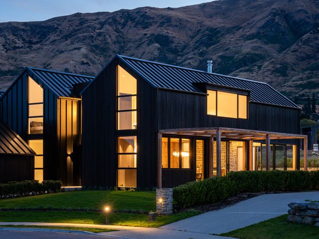 13  Theodore Court Wanaka