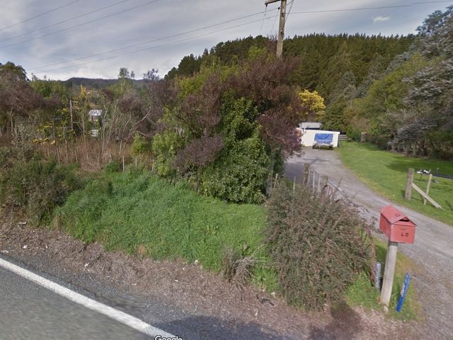 40 Colletts Road Mangaroa