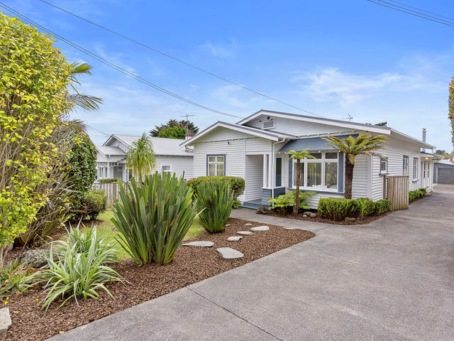 49 Wairiki Road Mount Eden