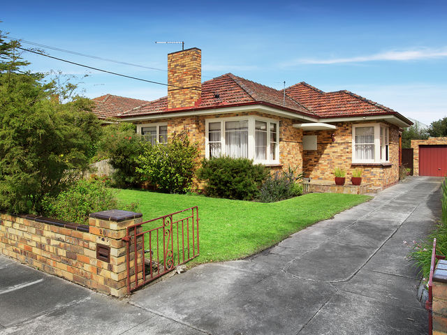 20 Bowmore Street Hughesdale
