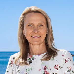 Photo of Dianne  Bulmer