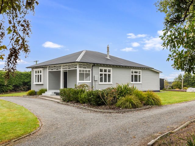 555 Collins Road Springston