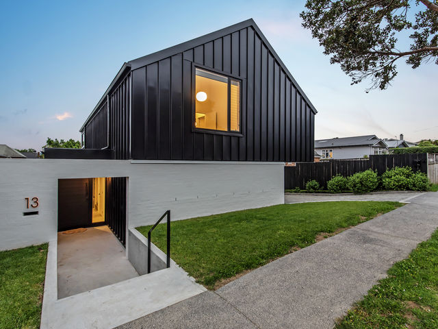 13 Harbutt Avenue Mount Albert