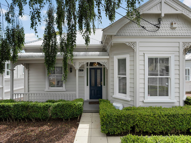 20 Milton Road Mount Eden