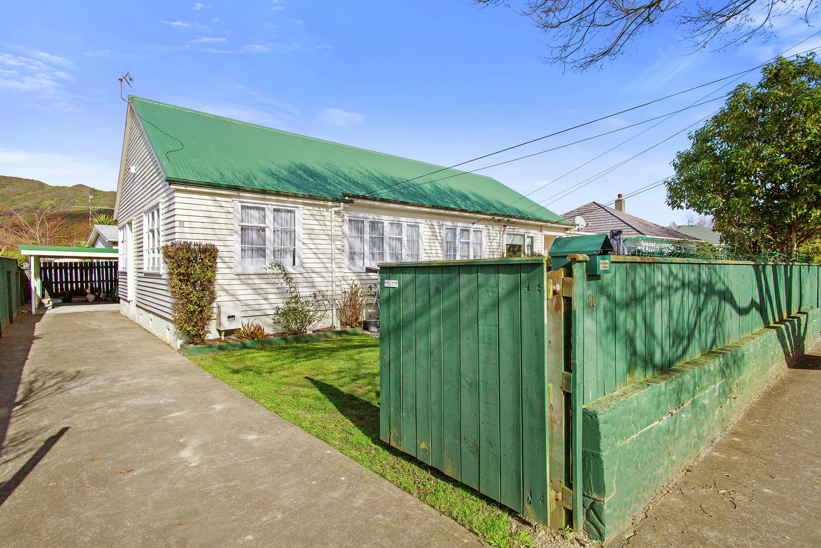 80 Naenae Road, Naenae - 2 Bed Unit - Private Treaty