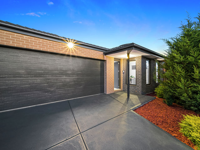 3 Nissoria Avenue Mernda