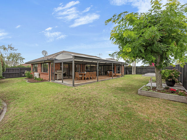 10 Kadina Place Botany Downs