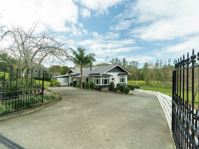 345 Whareora Road Whareora