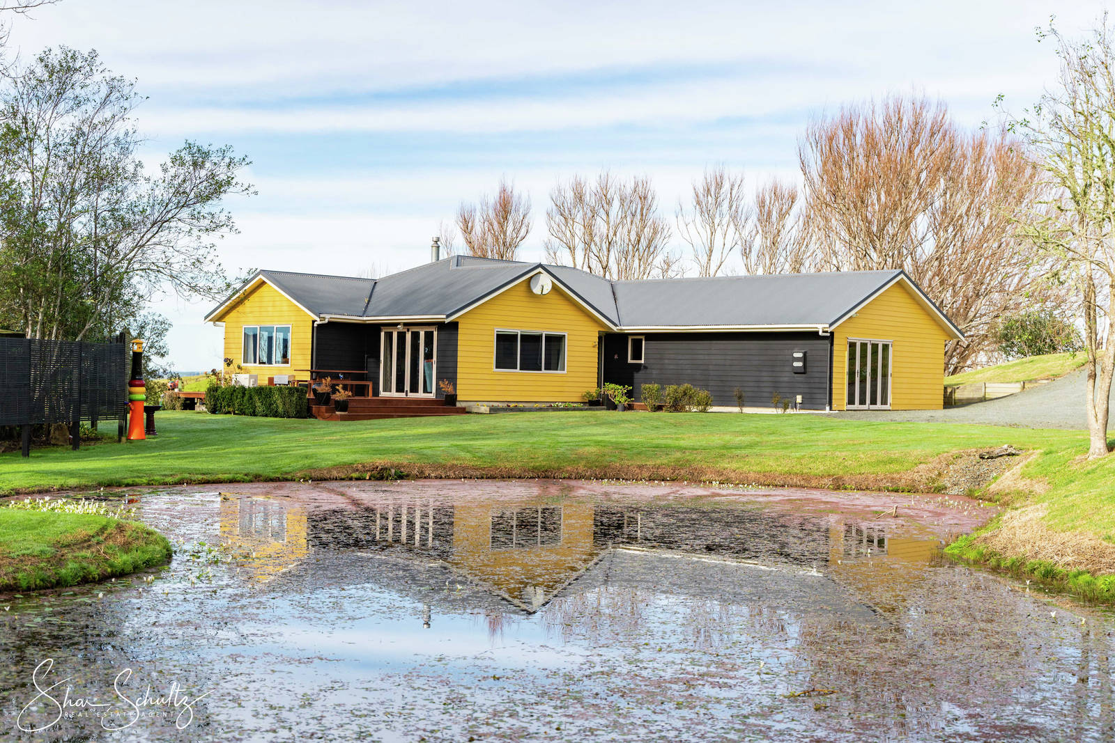 16 Nikau Lane, Maungaturoto 3 Bed House For Sale