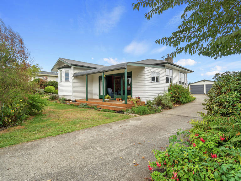 16 Rolleston Street Kihikihi
