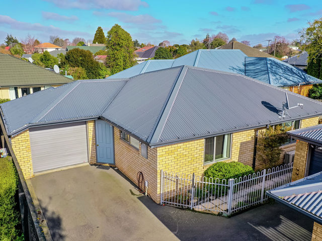 4/85 Yaldhurst Road Sockburn
