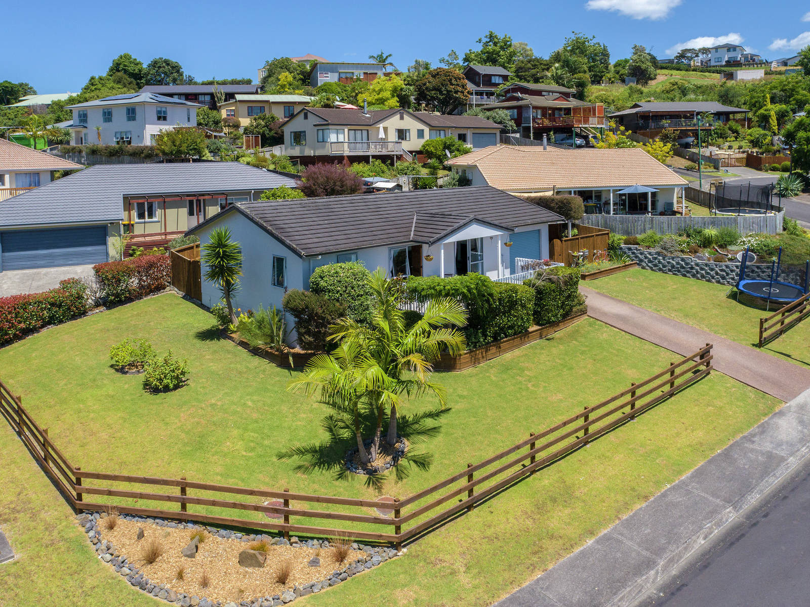 1 Kassa Rise, Helensville 3 Bed House Private Sale