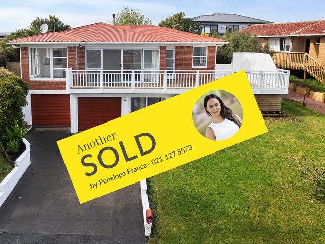 3 Te Anau Place Pakuranga Heights