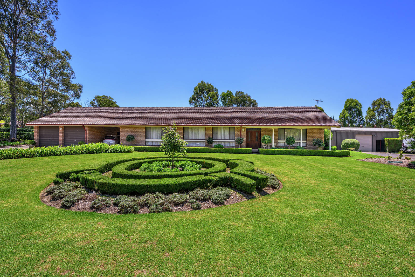 67105 Wentworth Road, Orchard Hills 4 Bed House For Sale