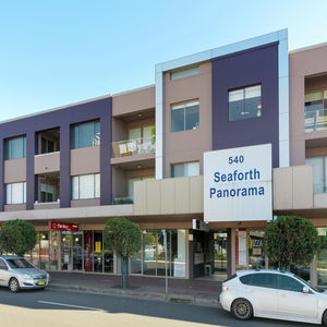 84 Cormier Pike Apt. 054 - Balgowlah heights