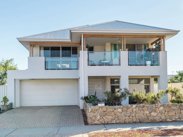 21 Patman Road SECRET HARBOUR
