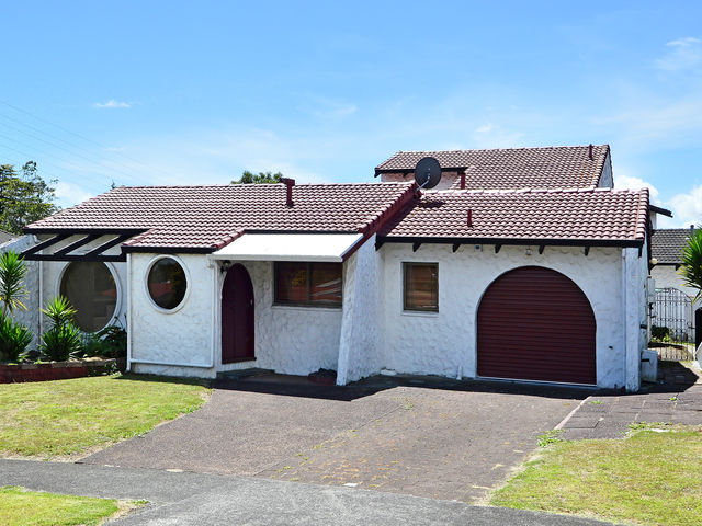 17 Balgowan Terrace Conifer Grove