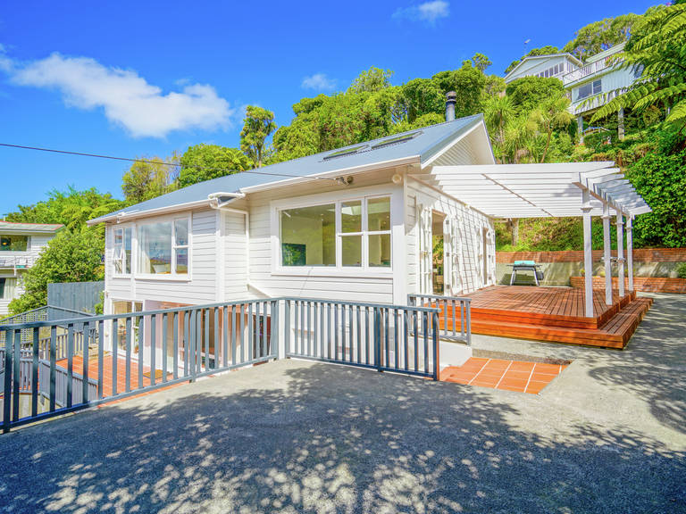 81 Balfour Street Mornington