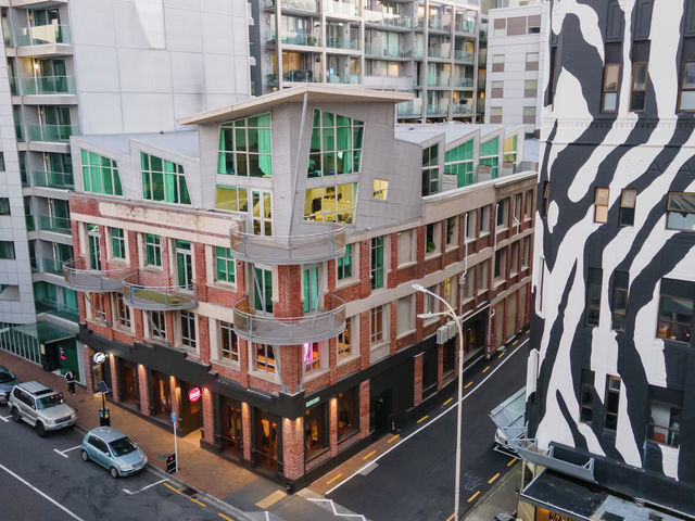 1/3 Holland Street Te Aro